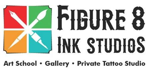 figure 8 ink studio|figure 8 ink studios.